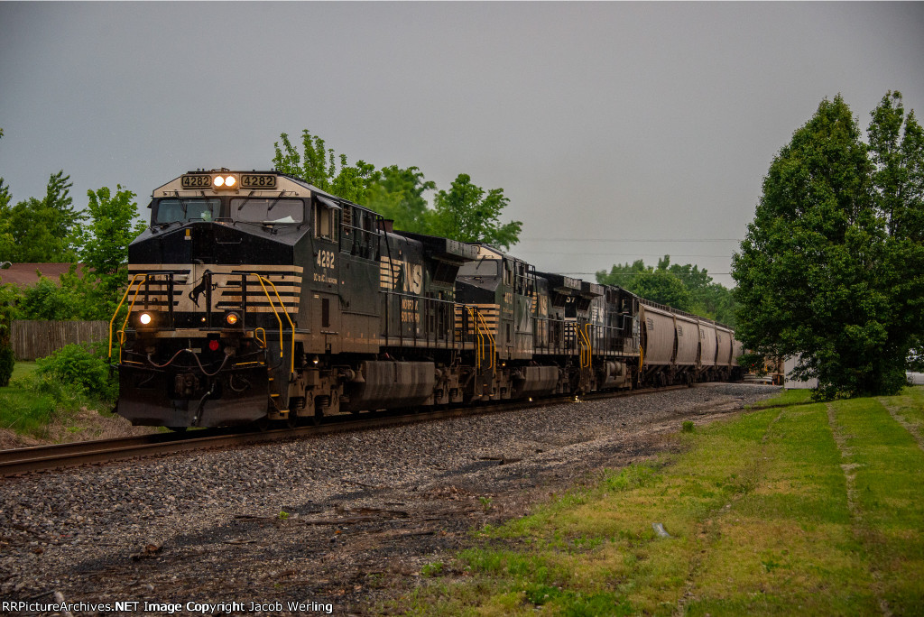 NS 4282
